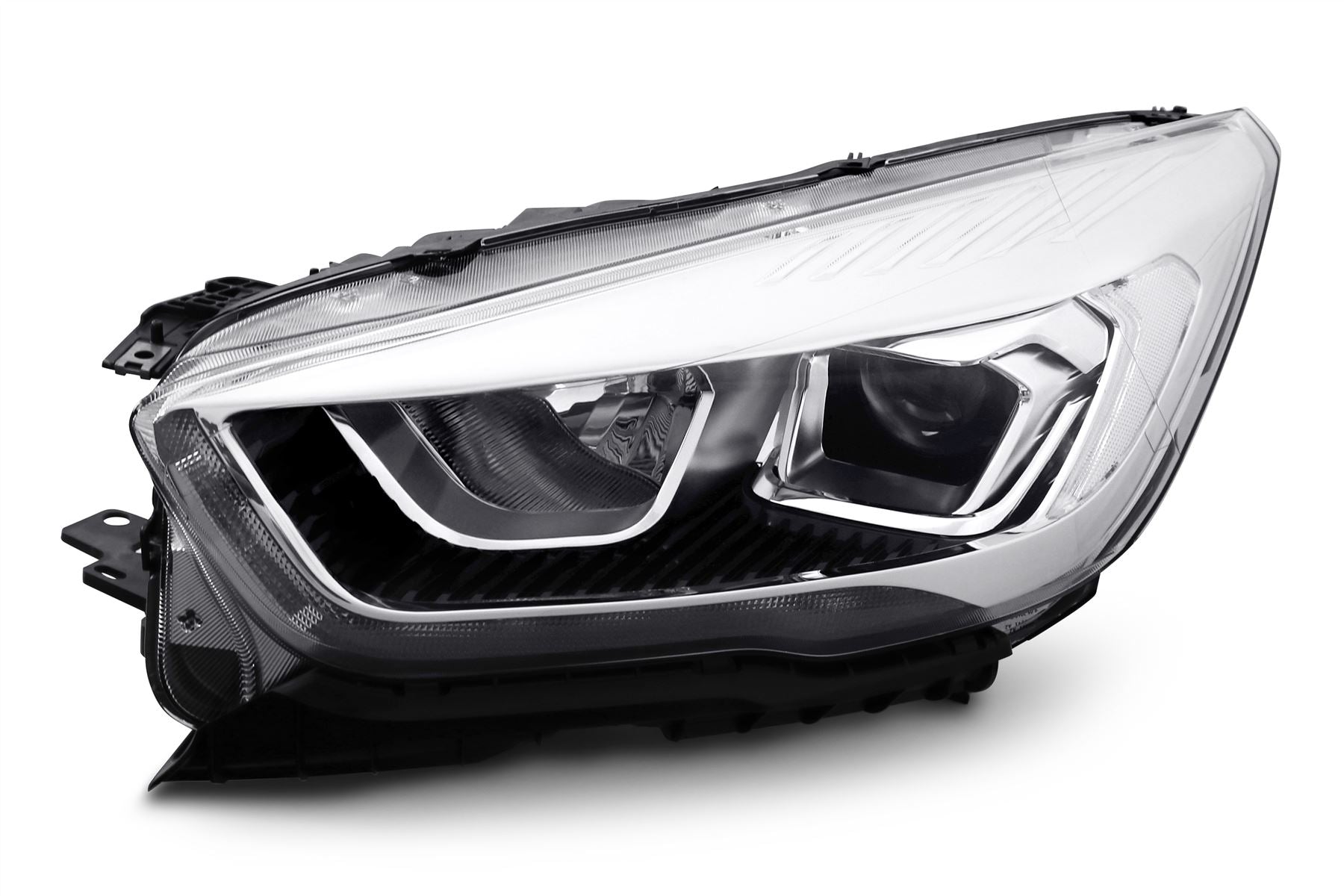 Ford Kuga Left Headlight, Valeo OEM, OEM GV4113W030DG - View 9