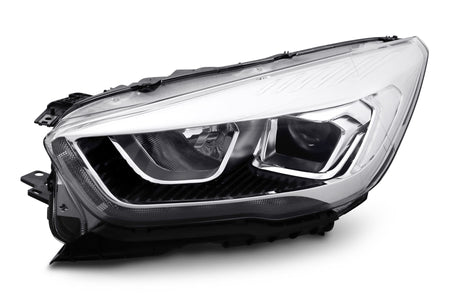 Ford Kuga Left Headlight, Valeo OEM, OEM GV4113W030DG - View 9