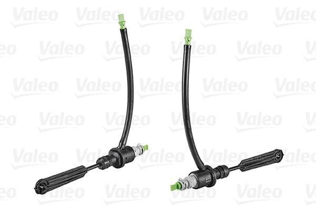 Renault Laguna Clutch Master Cylinder, Valeo OEM, OEM 306100009R, MPN 804648