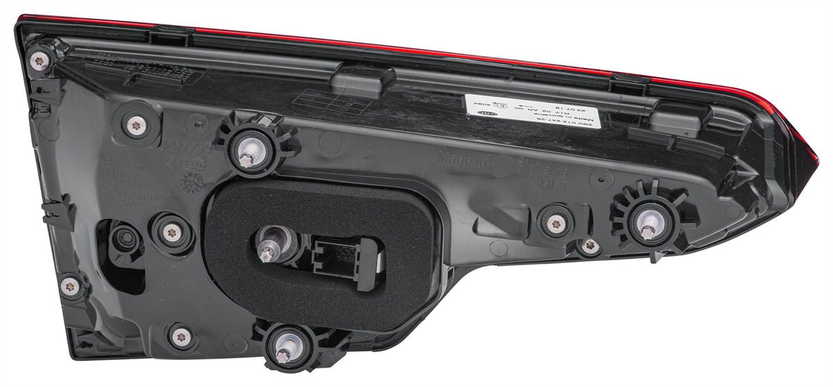 Hella LED Right Rear Light for Audi, OEM quality, OEM 8W5 945 094 G - View 3