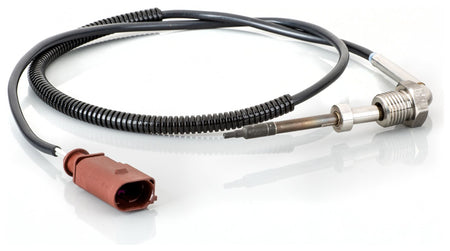 Hella Exhaust Gas Temperature Sensor for Volkswagen, OEM quality, OEM 03L 906 088 DM, MPN 6PT 014 494-631