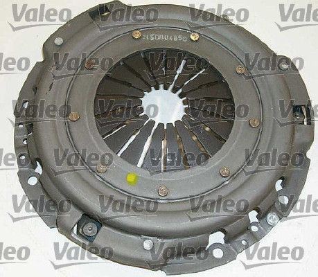 Valeo Clutch Kit for Fiat & Lancia, OEM quality, OEM 5882295 - View 4