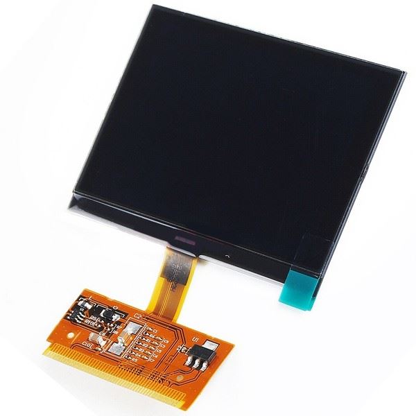 Instrument Cluster LCD Display Screen | Eurowagens