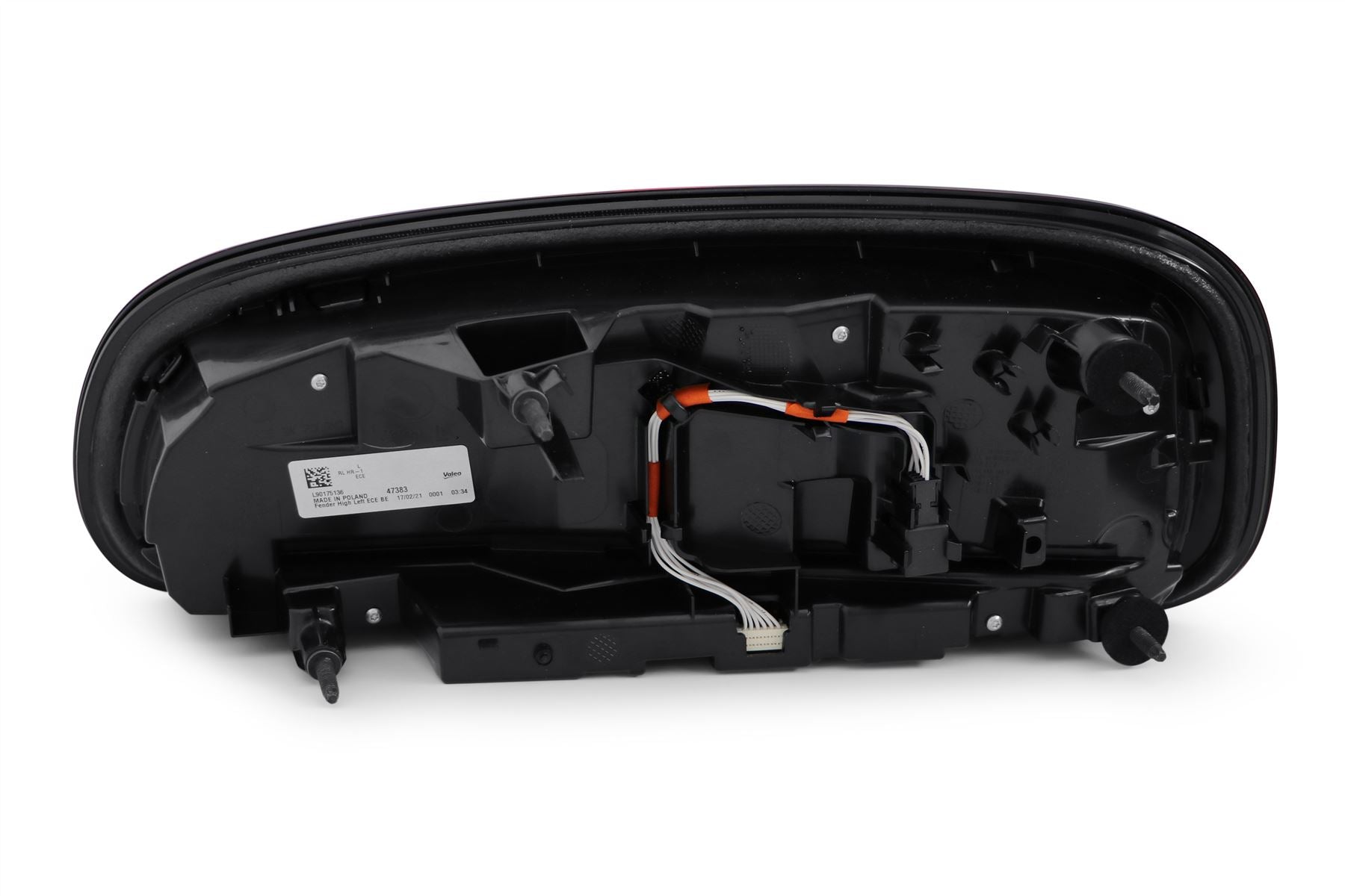 Mini Clubman Left Rear Light, Valeo OEM, OEM 63217477635 - View 7