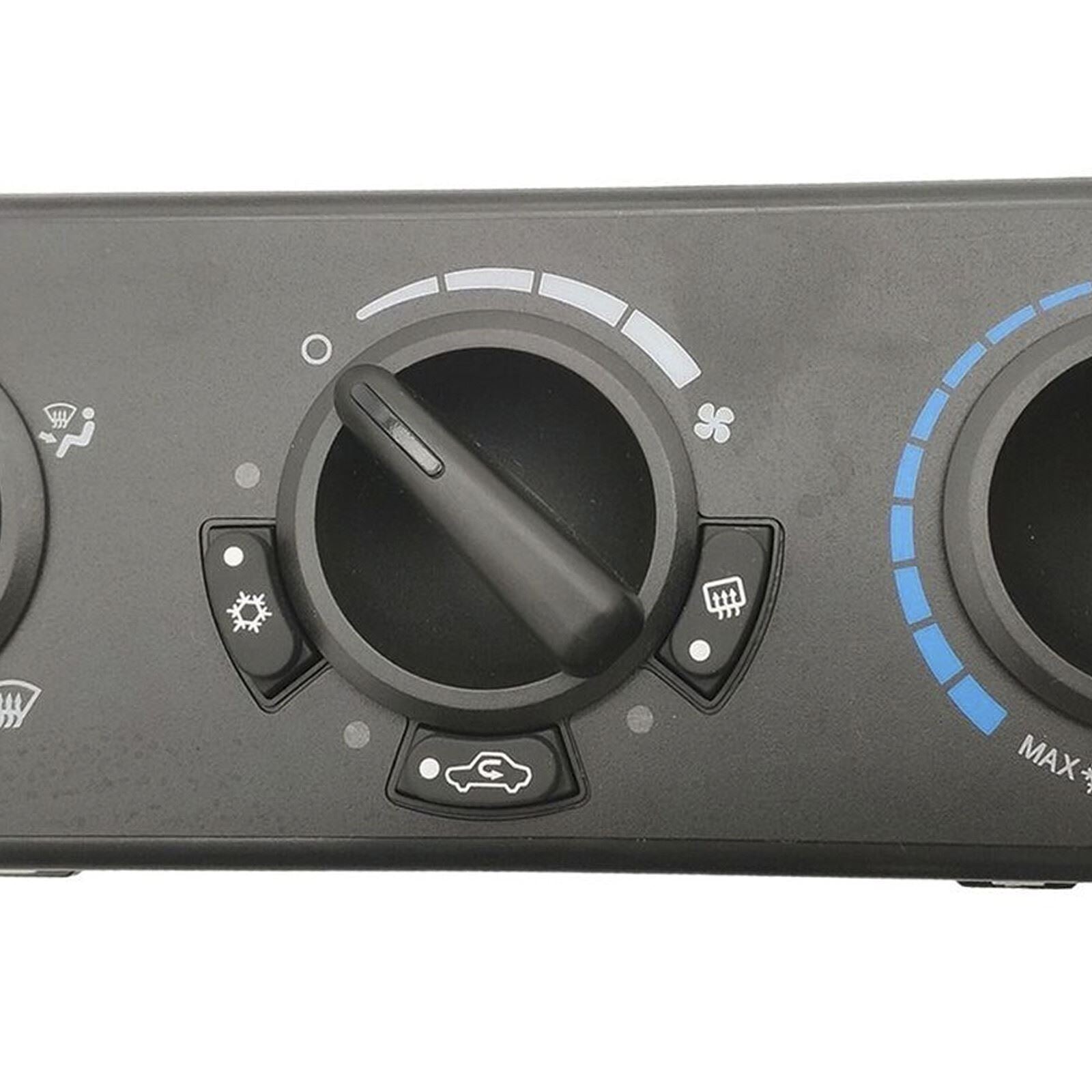 Air Conditioning Control Panel - for Dodge & Jeep - OEM P55111874AC | Eurowagens - View 3