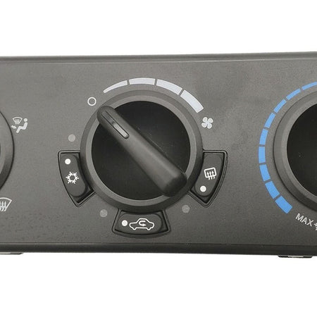 Air Conditioning Control Panel - for Dodge & Jeep - OEM P55111874AC | Eurowagens - View 3