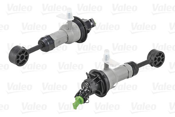 Valeo Clutch Master Cylinder for Vauxhall, Fiat & more, OEM quality, OEM 2182-80, MPN 804829