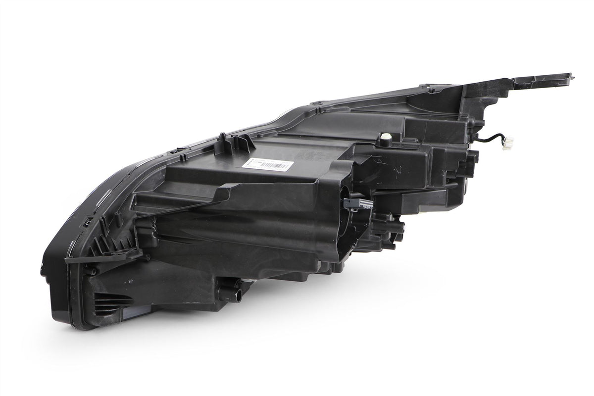 Valeo LED Right Headlight for Peugeot, OEM quality, OEM 9815126180 - View 5