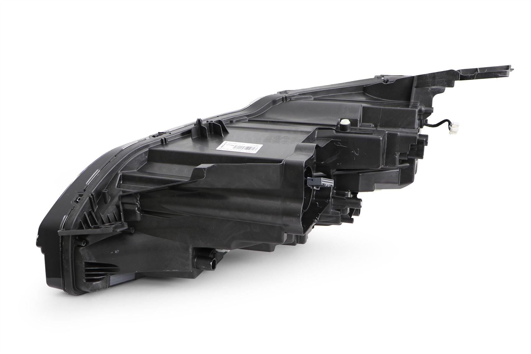 Valeo LED Right Headlight for Peugeot, OEM quality, OEM 9815126180 - View 5