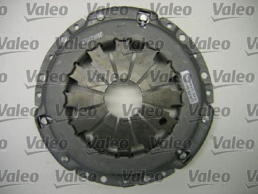 Honda Jazz Clutch Kit, Valeo OEM, OEM 22105-PWA-305 - View 3