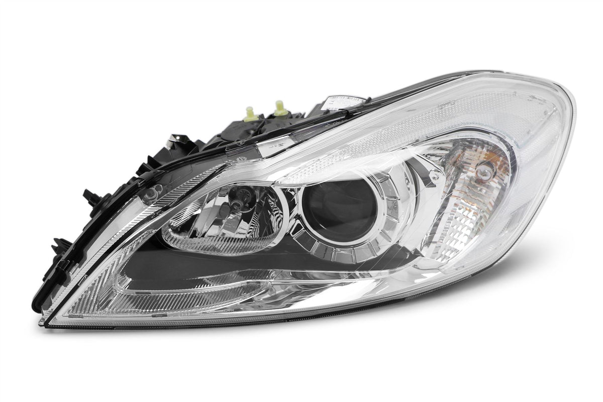 Volvo C70 Left Headlight, Magneti Marelli OEM, OEM 31299754 - View 8