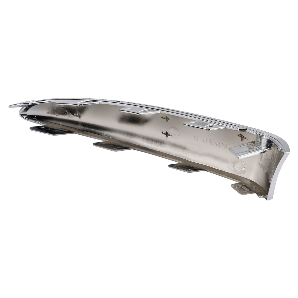 Bumper Moulding Front Right - for Fiat - OEM 735642307 | Eurowagens - View 10