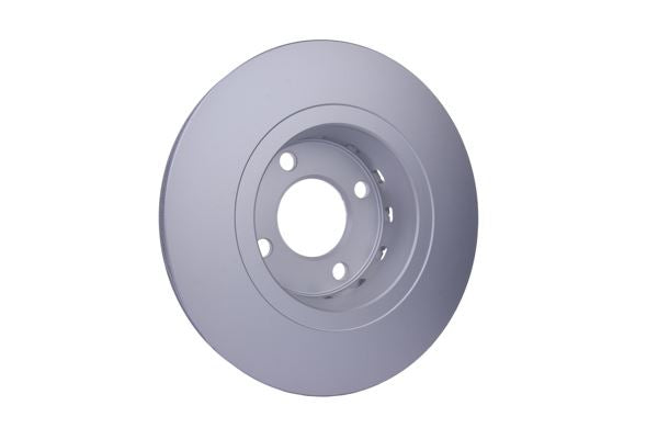 AUDI Coupe B3 Brake Disc, Hella OEM, OEM 8A0615301A, MPN 8DD 355 127-131