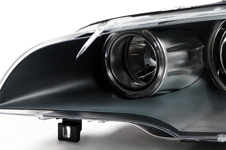 BMW X5 E70 Left Headlight, Magneti Marelli OEM, OEM 63127158931 - View 6