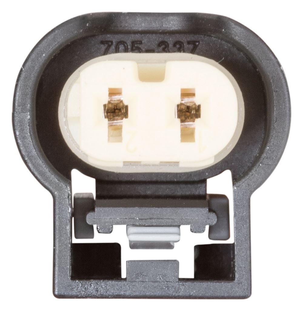 Hella Sensor for Mercedes-Benz, OEM quality, OEM 005 153 41 28 - View 3