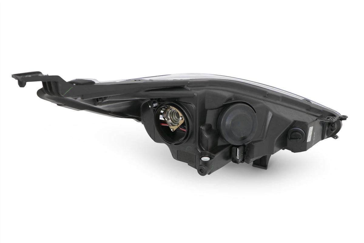Hella LED DRL Left Headlight for Ford, OEM quality, OEM 1806752 - View 7