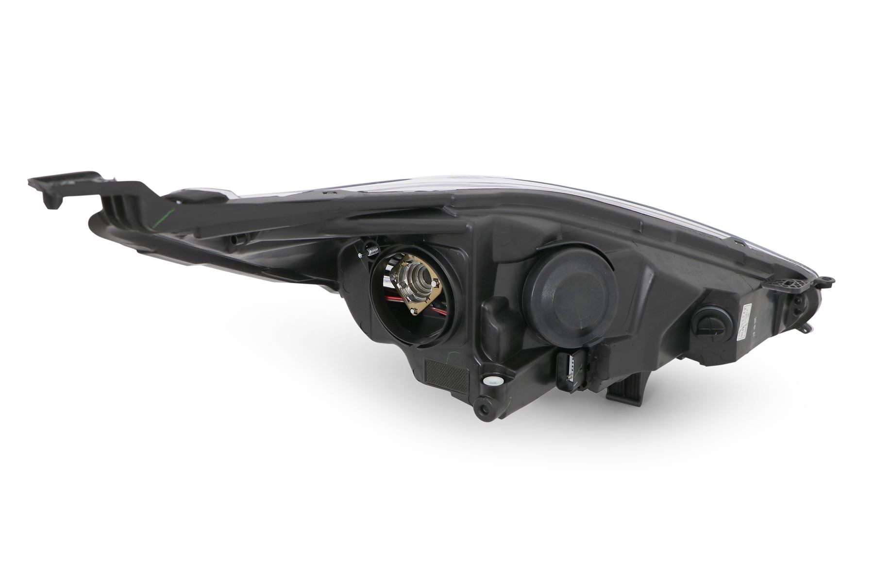 Hella LED DRL Left Headlight for Ford, OEM quality, OEM 1806752 - View 7