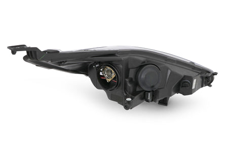 Hella LED DRL Left Headlight for Ford, OEM quality, OEM 1806752 - View 7