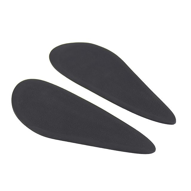 Motorcycle Side Fuel Tank Pad Set - for BMW | Eurowagens