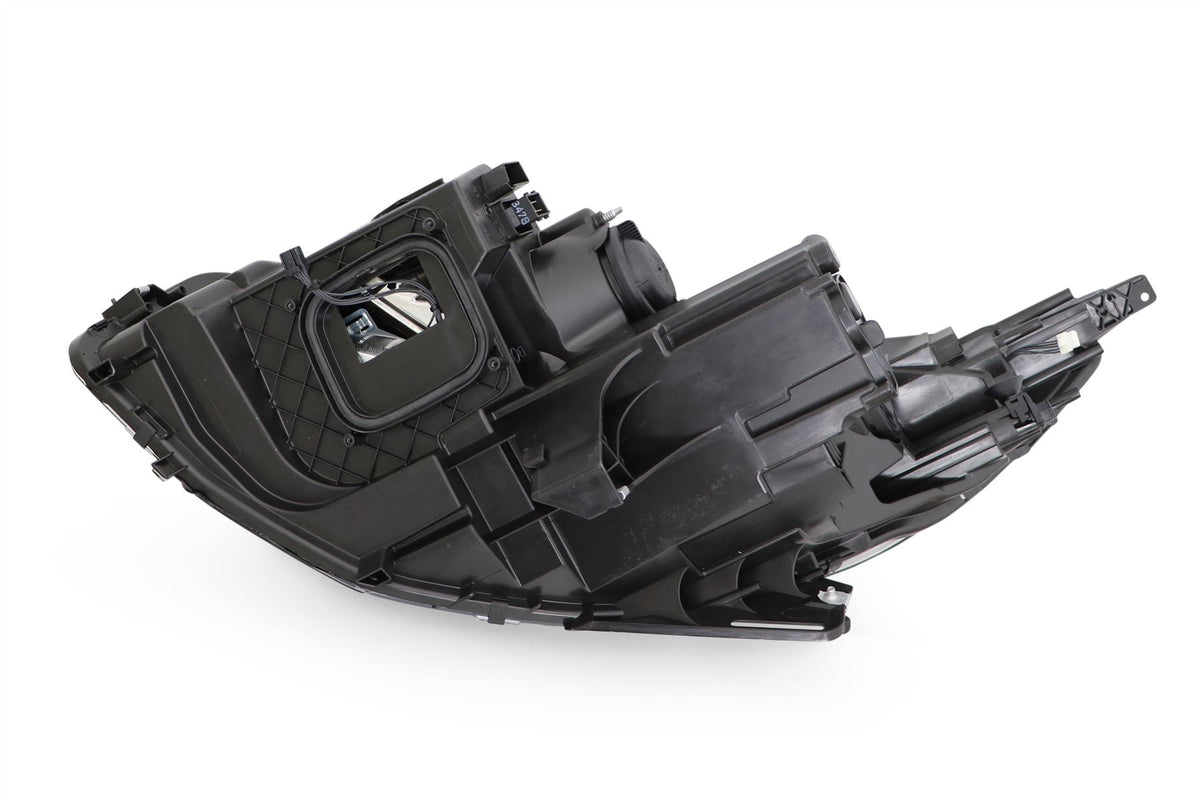 Vauxhall Zafira Right Headlight, Magneti Marelli OEM, OEM 39050529 - View 6