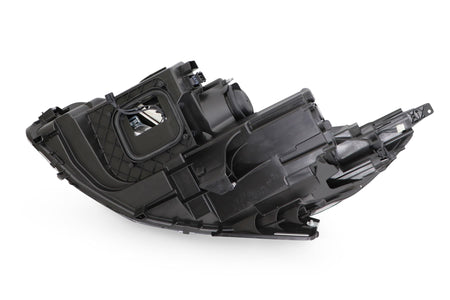 Vauxhall Zafira Right Headlight, Magneti Marelli OEM, OEM 39050529 - View 6