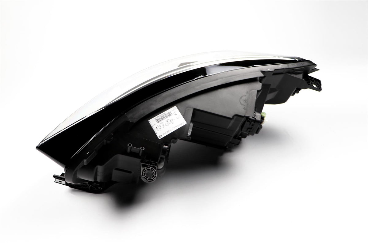 Renault Scenic, Grand Scenic Right Headlight, Hella OEM, OEM 260104959R - View 7
