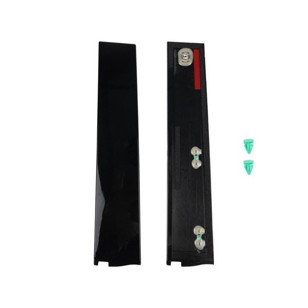 B-Pillar Trim - for Cadillac, Chevrolet & more | Eurowagens - View 4