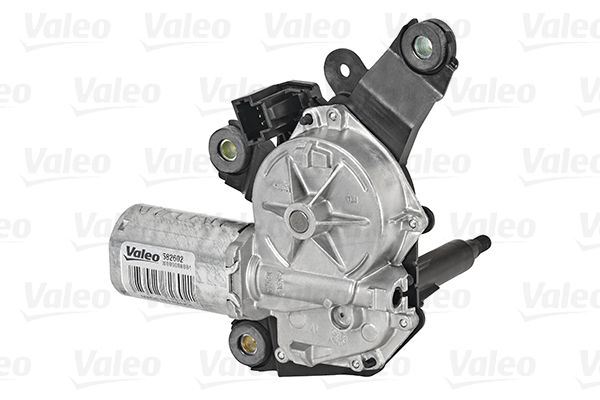 Valeo Rear Wiper Motor for Renault & Dacia, OEM quality, OEM 287105483R - View 3