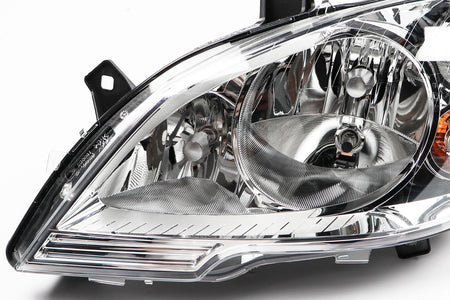 Hella DRL Left Headlight for Mercedes-Benz, OEM quality, OEM A6398202061 - View 9