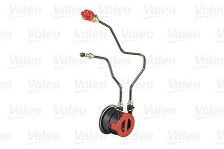 Land Rover Freelander Clutch Central Slave Cylinder, Valeo OEM, OEM UUB000010 - View 6