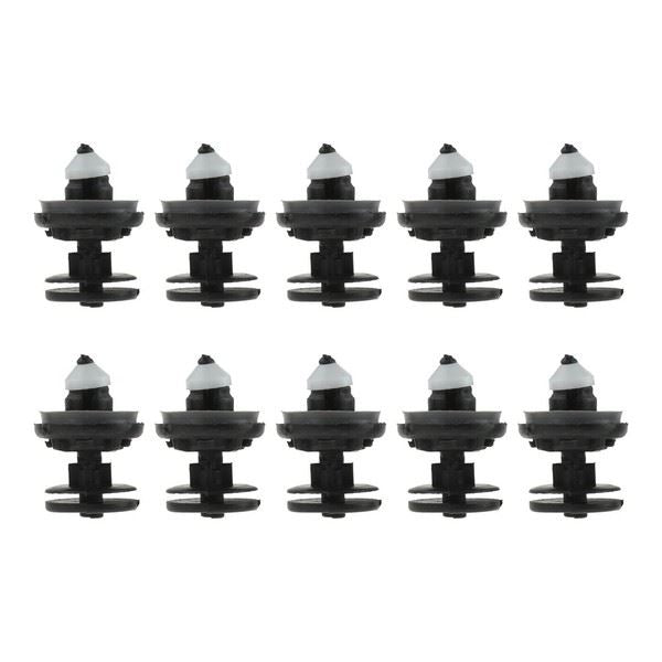 Door Trim Panel Clip - for Ford - OEM 1257374 | Eurowagens - View 2