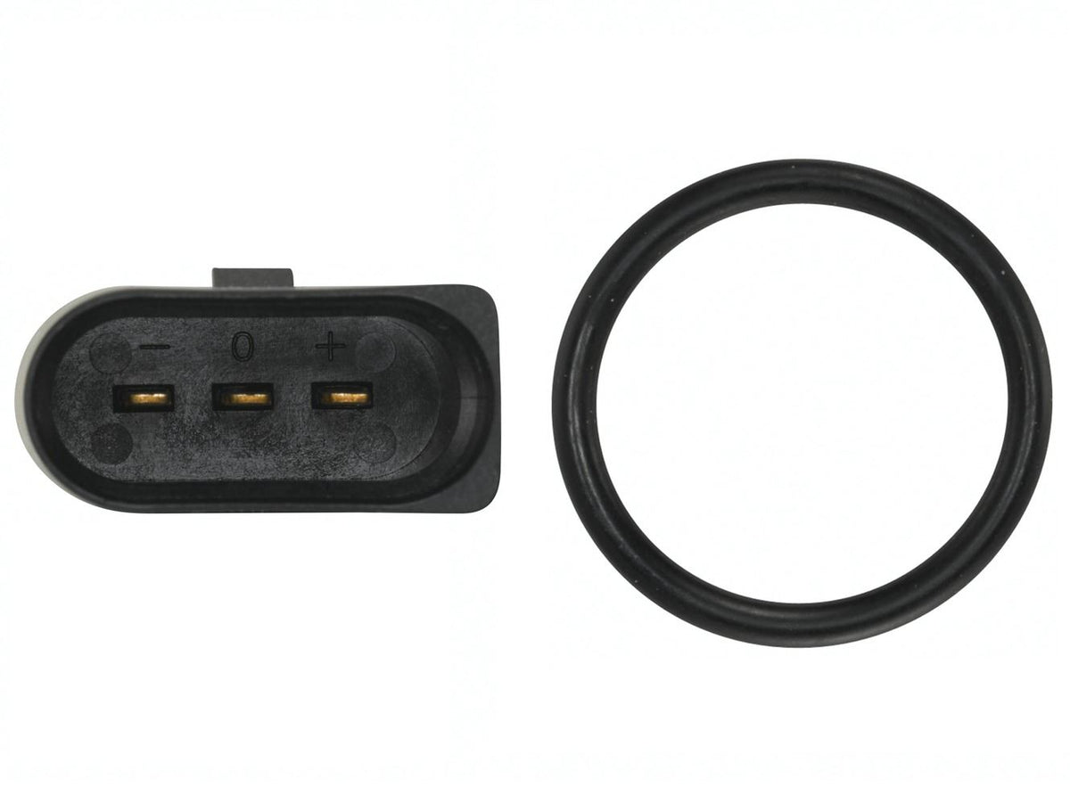 Hella Sensor for Volkswagen, Audi & more, OEM quality, OEM 06A 905 161 A - View 3