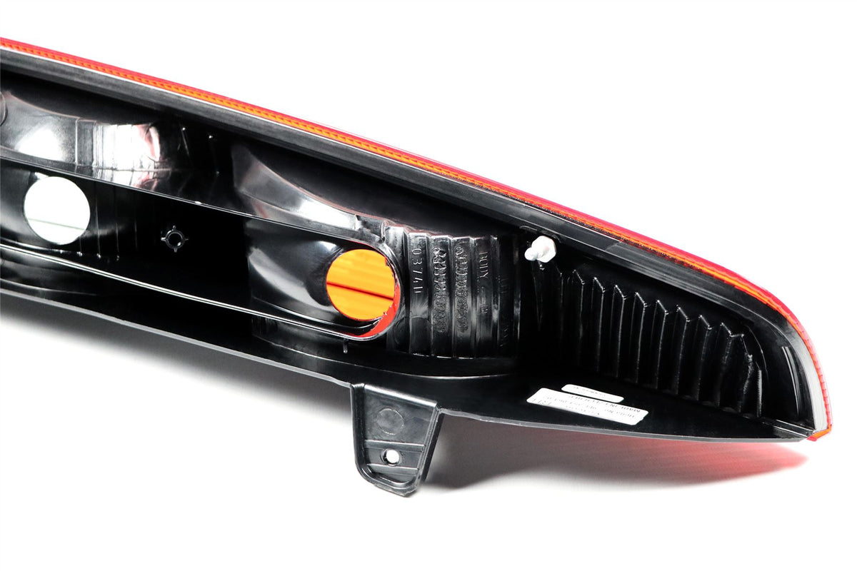Hella Right Rear Light for Ford, OEM quality, OEM 1333743 - View 2