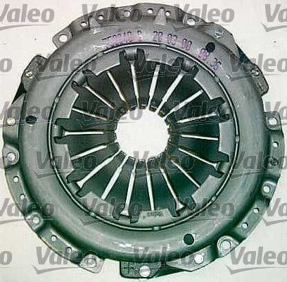 Valeo Clutch Kit for Seat, Volkswagen & more, OEM quality, OEM VAGKE124 - View 2