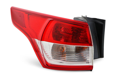 Ford Kuga Left Rear Light, Valeo OEM, OEM 1804901, MPN 44989
