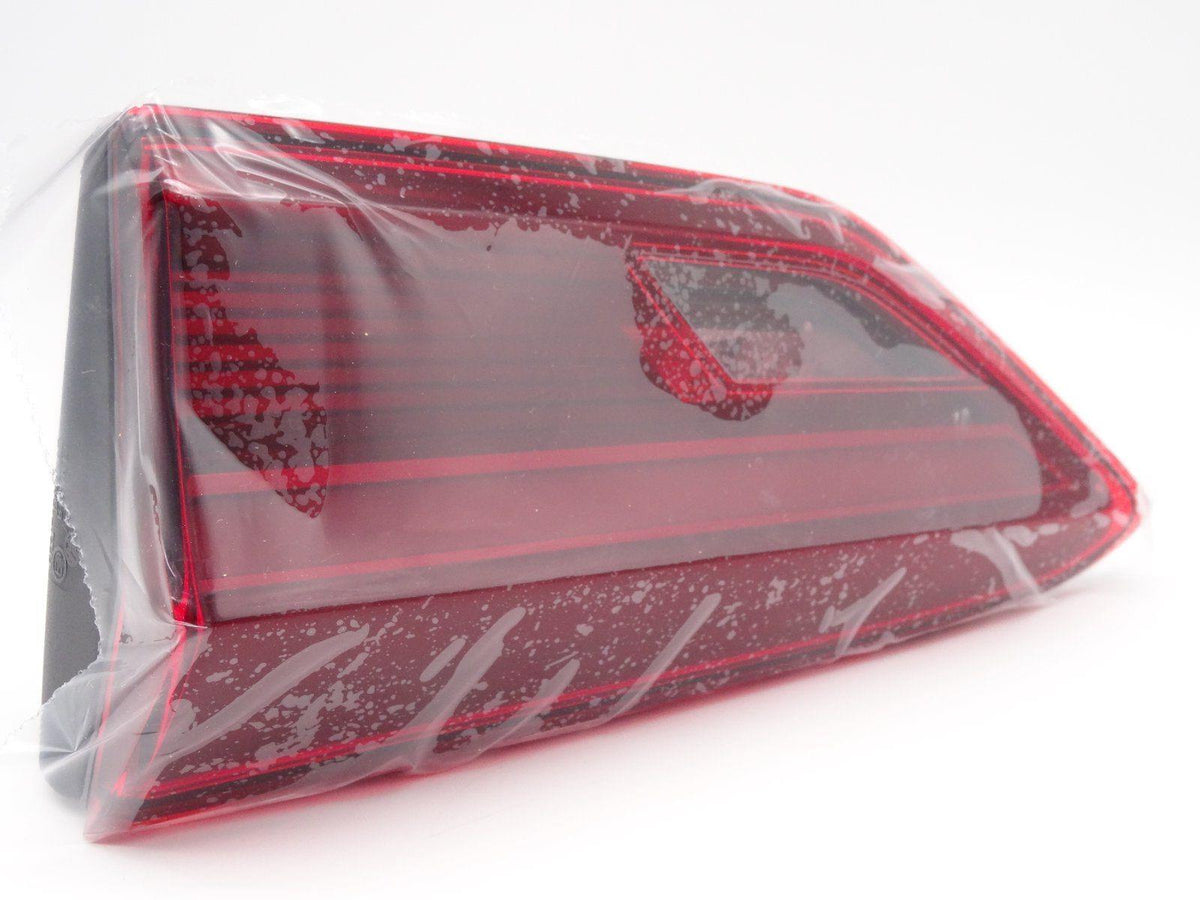 Volkswagen Polo Left Rear Light, Valeo OEM, OEM 2G0945093C, MPN 48748