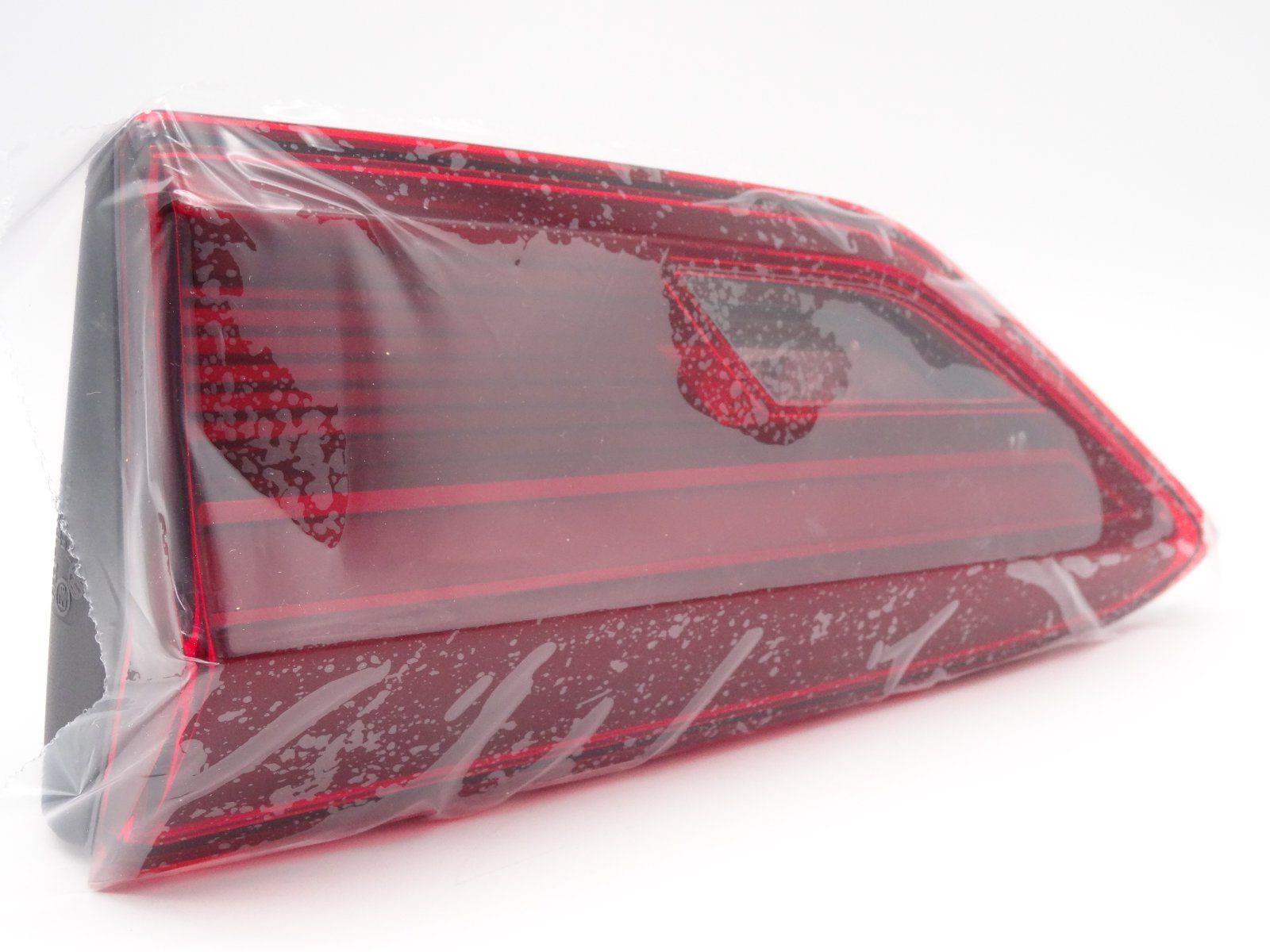 Volkswagen Polo Left Rear Light, Valeo OEM, OEM 2G0945093C, MPN 48748