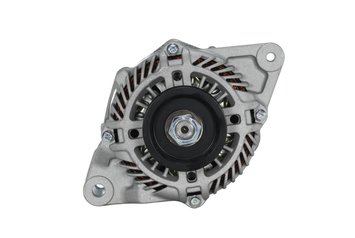 Hella Alternator for Mitsubishi & Smart, OEM quality, OEM 135 154 02 02 - View 2