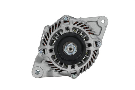 Hella Alternator for Mitsubishi & Smart, OEM quality, OEM 135 154 02 02 - View 2