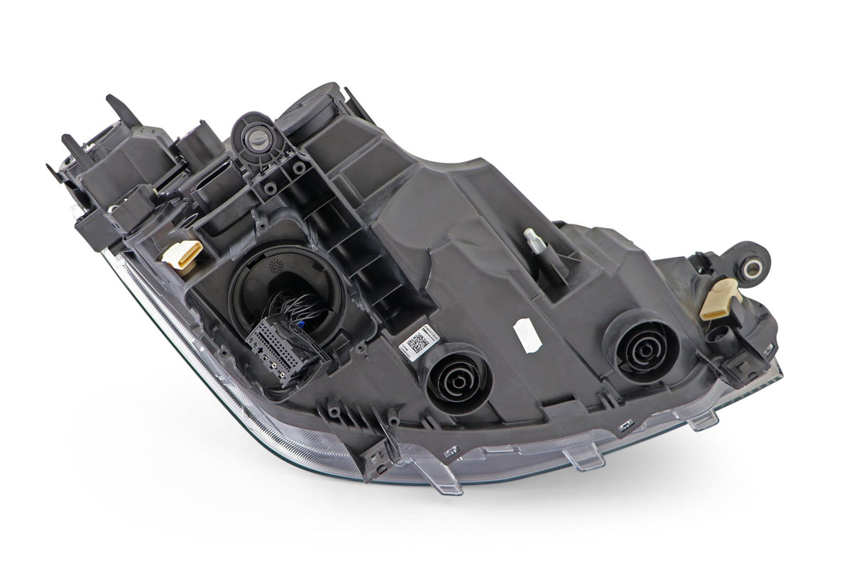 Valeo LED Left Headlight for Seat, OEM quality, OEM 6F2941773 - View 11