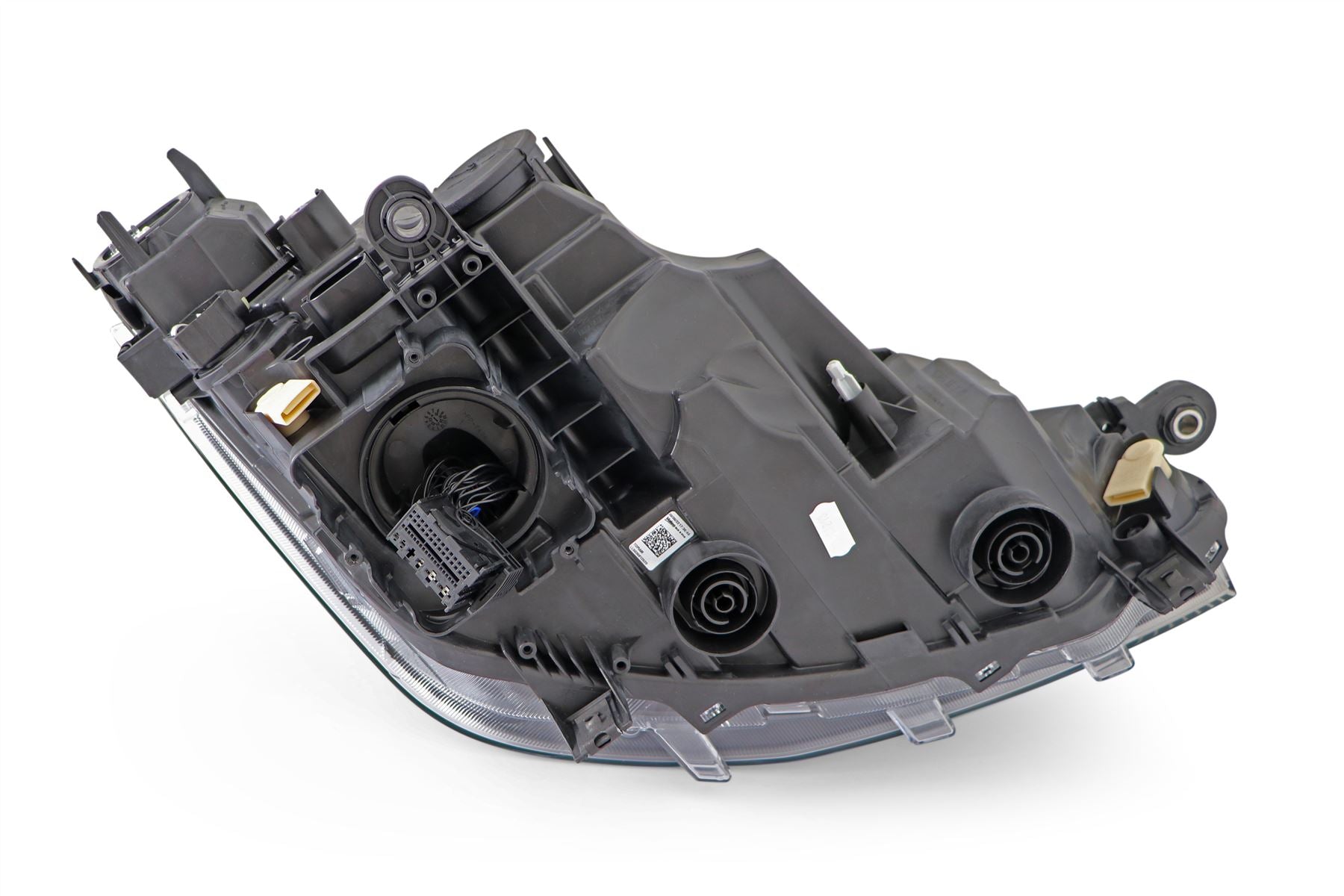 Valeo LED Left Headlight for Seat, OEM quality, OEM 6F2941773 - View 11