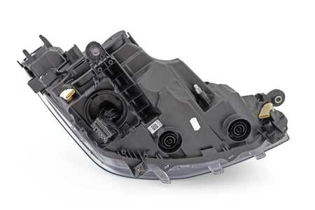 Valeo LED Left Headlight for Seat, OEM quality, OEM 6F2941773 - View 11