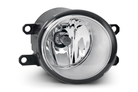 Valeo Right Front Fog Light for Toyota & Lexus, OEM quality, OEM 81210-0D040 - View 11
