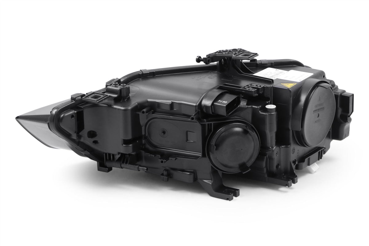 Audi A4 B8 Right Headlight, Magneti Marelli OEM, OEM 8K0941044A - View 3