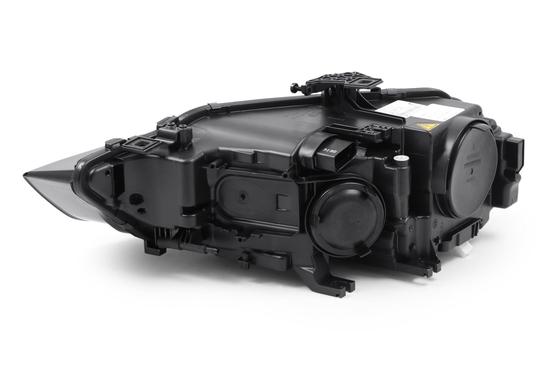 Audi A4 B8 Right Headlight, Magneti Marelli OEM, OEM 8K0941044A - View 3