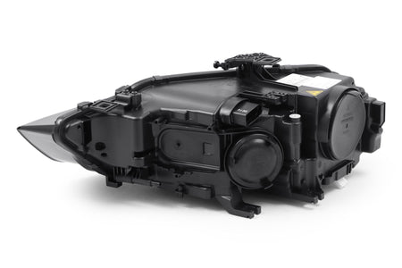 Audi A4 B8 Right Headlight, Magneti Marelli OEM, OEM 8K0941044A - View 3