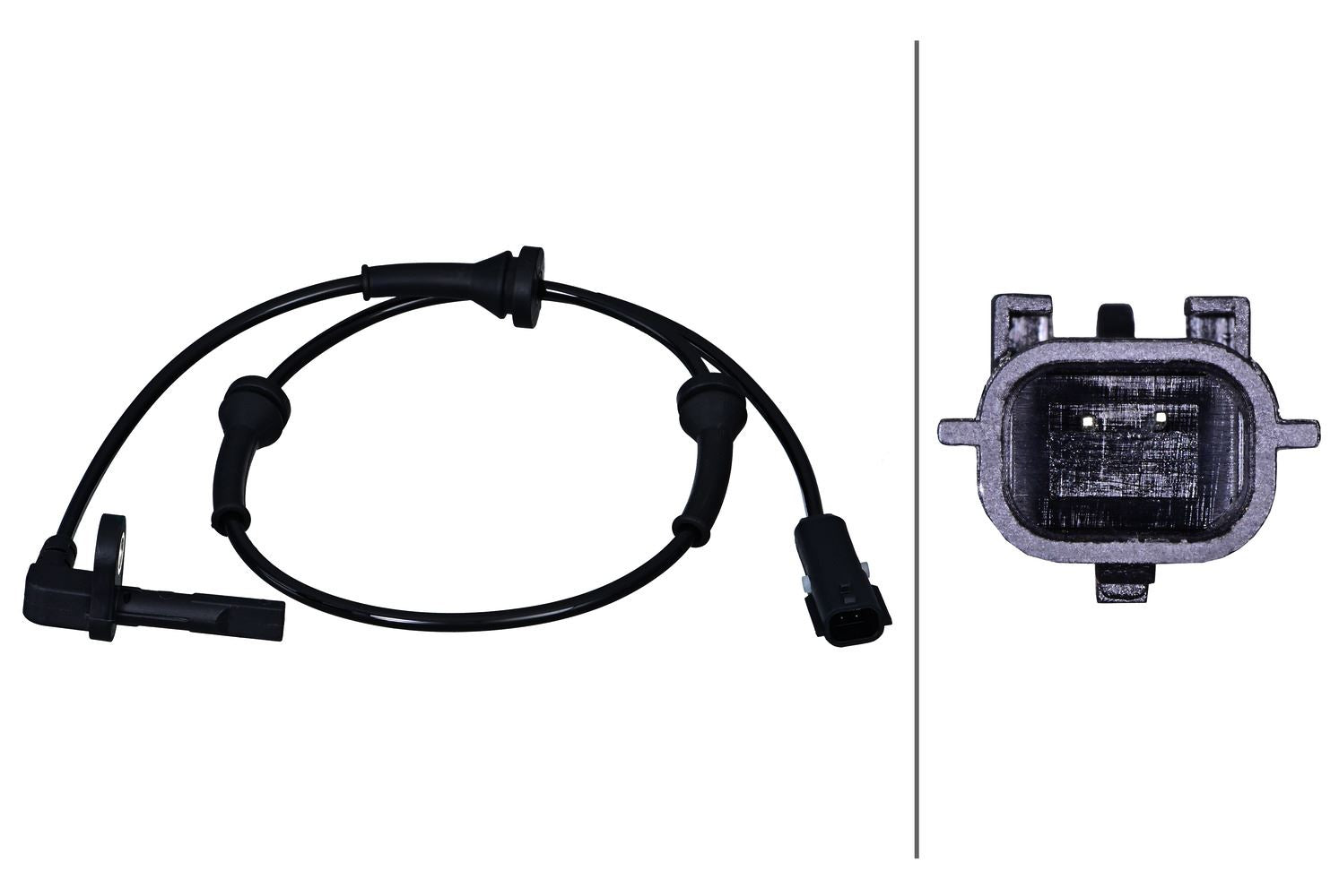 Hella Sensor for Renault, Nissan & more, OEM quality, OEM 47911-00Q0B - View 3