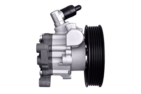 Hella Steering Pump for Mercedes-Benz, OEM quality, OEM 004 466 93 01 - View 2