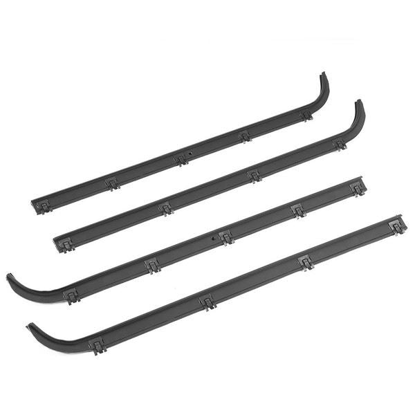 Window Weatherstrip Seal Front - for Ford | Eurowagens