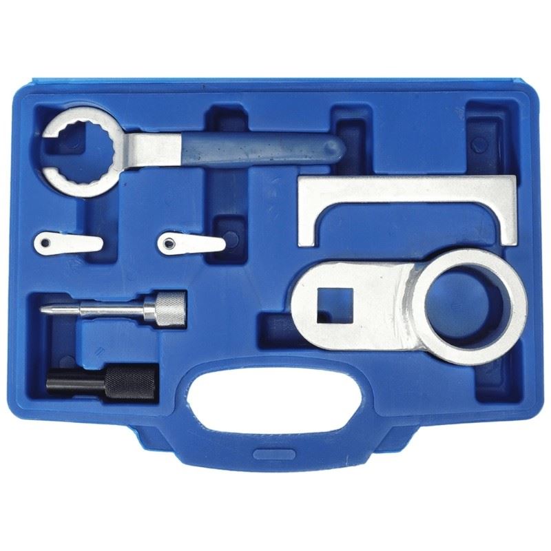 Camshaft Timing Locking Tool Set - OEM T10025 | Eurowagens
